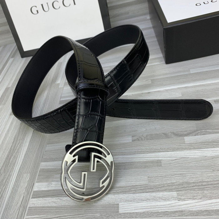 GUCC Belt-4.0 CM