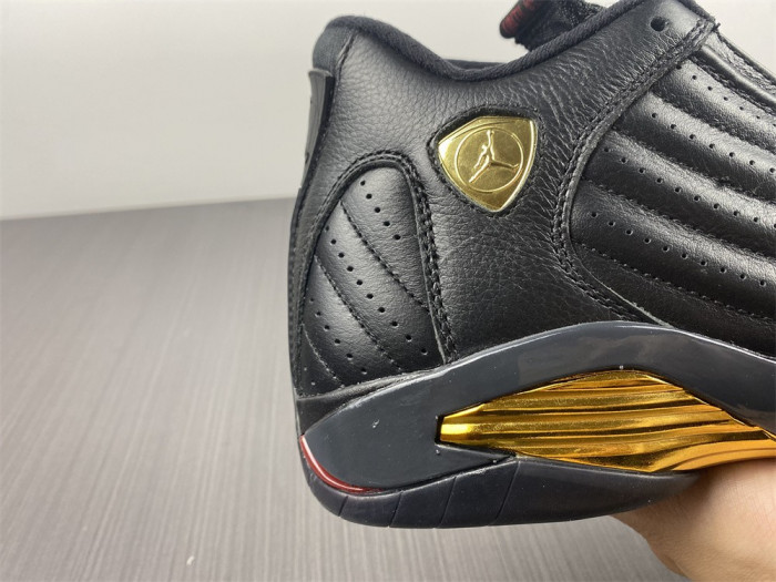 Air Jordan 14 Retro ‘Defining Moments’ 487471-022