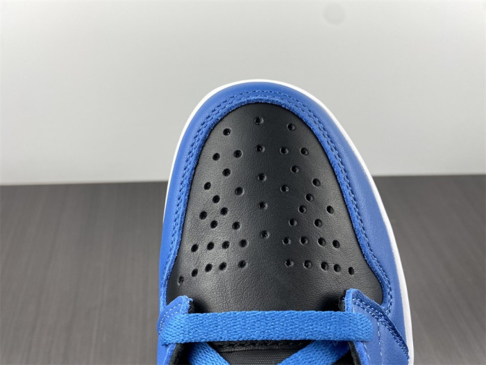 Air Jordan 1 Retro High OG ‘Dark Marina Blue’ 555088-404