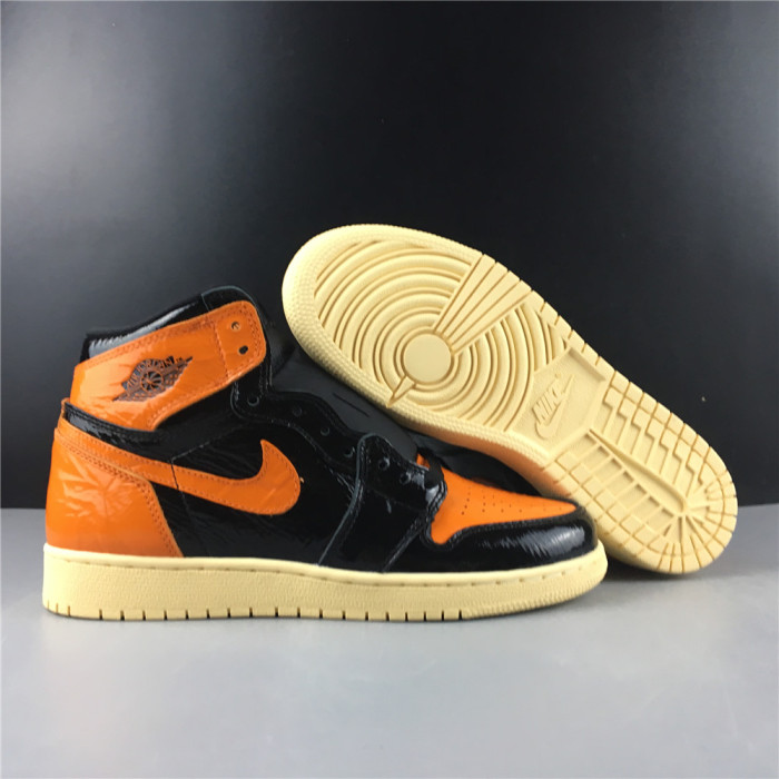 Air Jordan 1 Retro High Shattered Backboard 3.0 – 555088-028