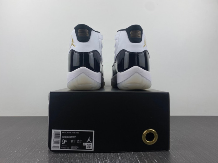 Air Jordan 11 Air Jordan 11“DMP” CT8012-170