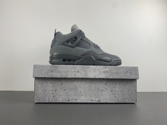 Air Jordan 4 SE “Paris Olympics”