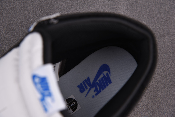 Air Jordan 1 Travis Scott Blue and White DH3227-105