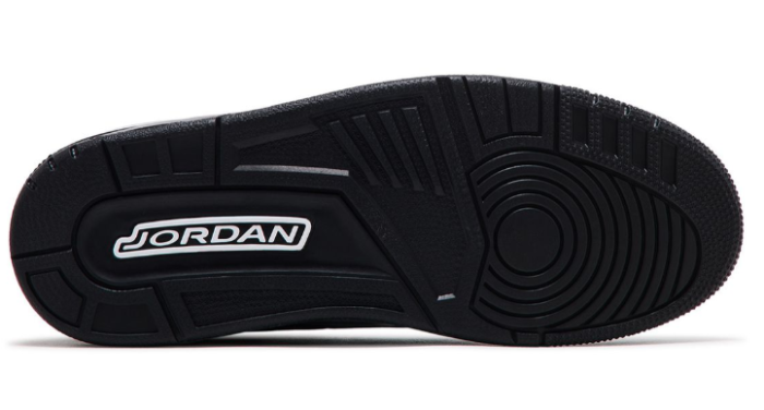 Jordan 3 Retro ‘Black Cat’ 2025