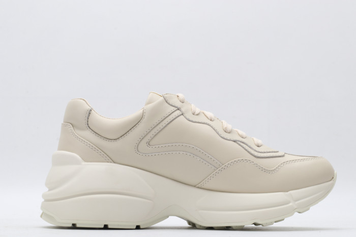 GUCC RHYTON TRAINER SNEAKER