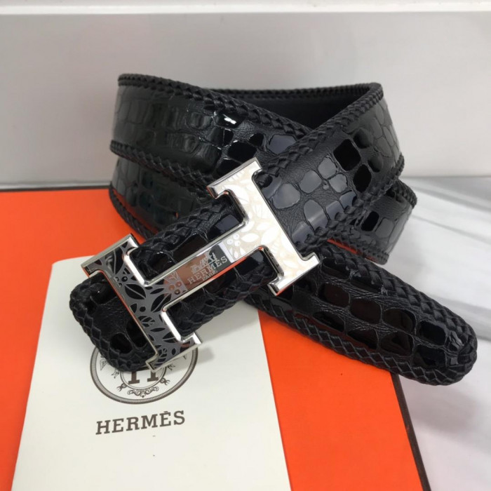 Herme Belt-3.8 CM