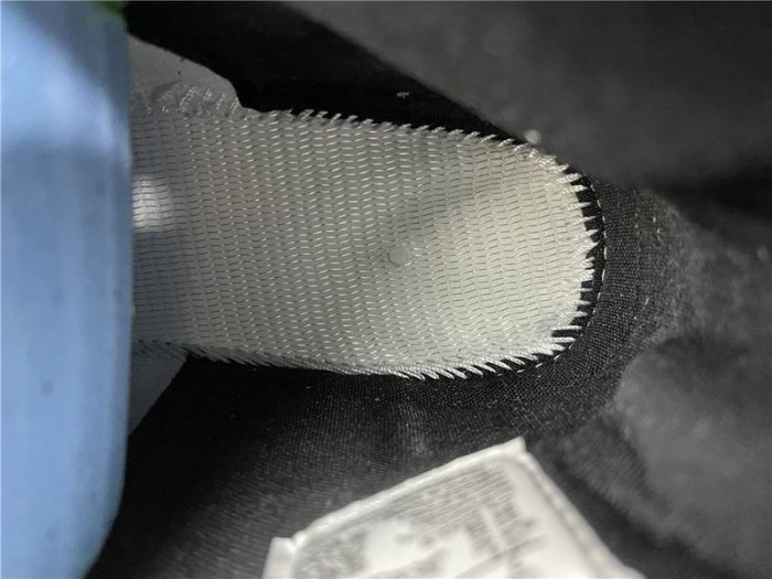 AMBUSH x Dunk High ‘Deep Royal’ CU7544-400