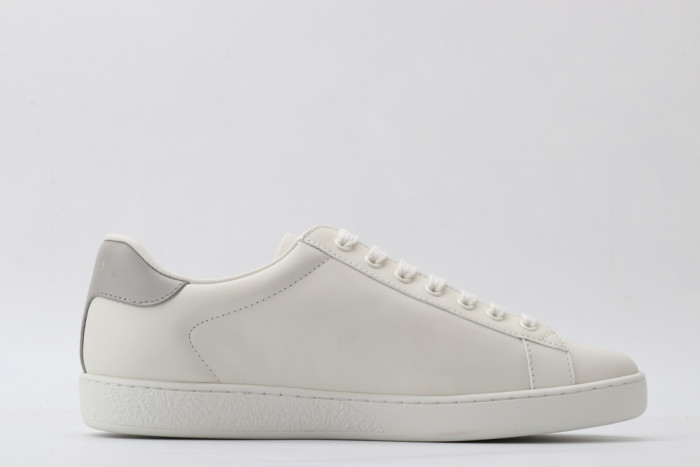 GUCC LOW-TOP SNEAKER
