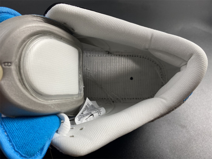 NIKE SB DUNK LOW “LASER BLUE” BQ6817-101