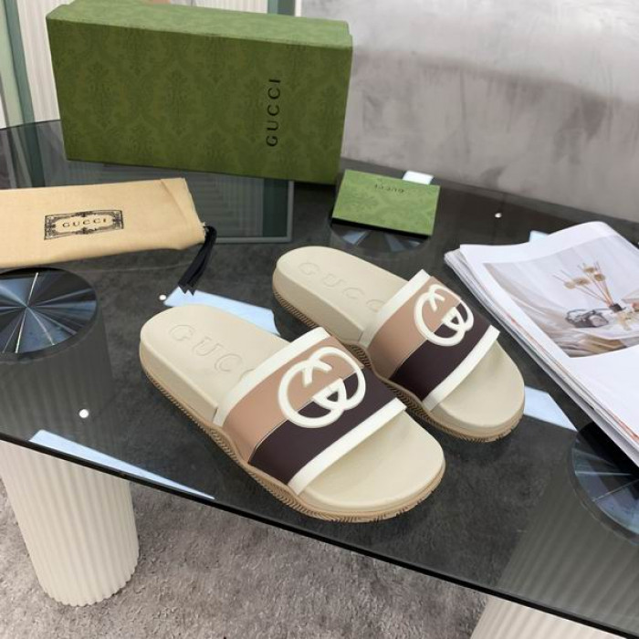 GUCC SLIPPERS
