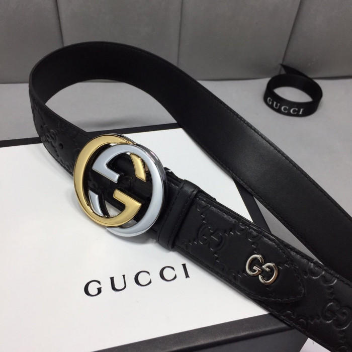 GUCC Belt-4.0 CM