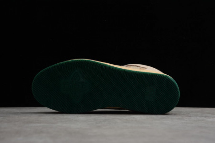 GUCC ACE EMBROIDERED LOW-TOP SNEAKER 43194 A38G0 9064