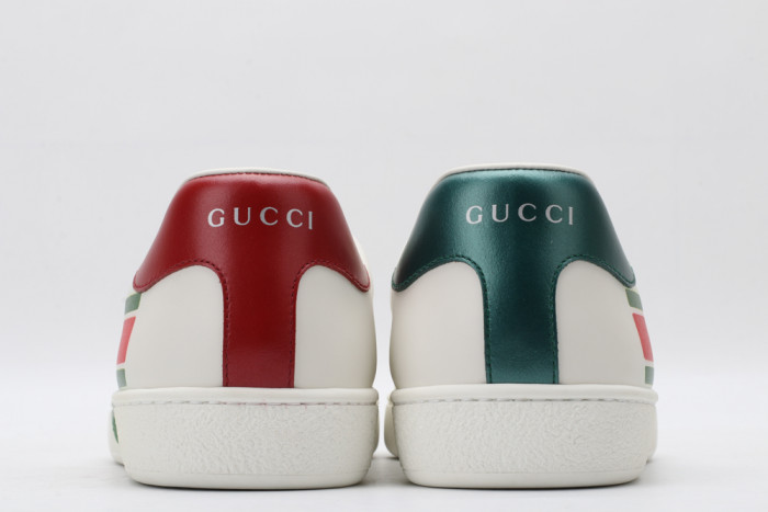 GUCC LOW-TOP SNEAKER