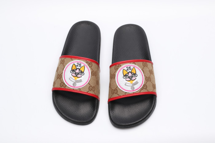 GUCC SLIPPERS