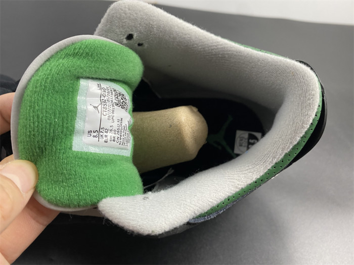 Air Jordan 3 “Pine Green” CT8532-030