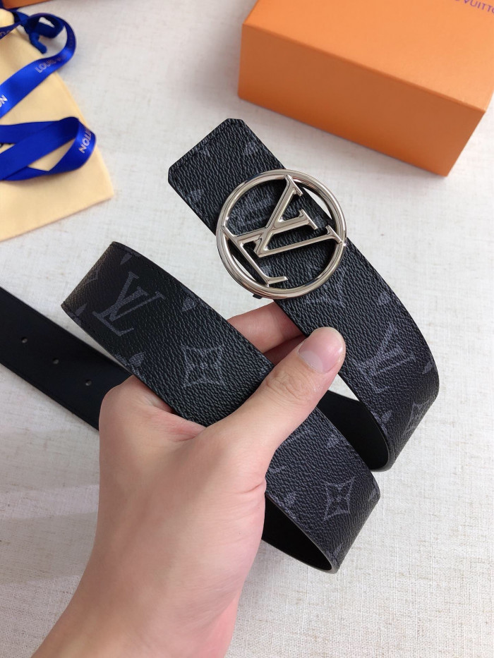 Loui Vuitto Belt-4CM