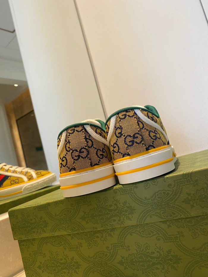 Gucc Tennis 1977 SNEAKER