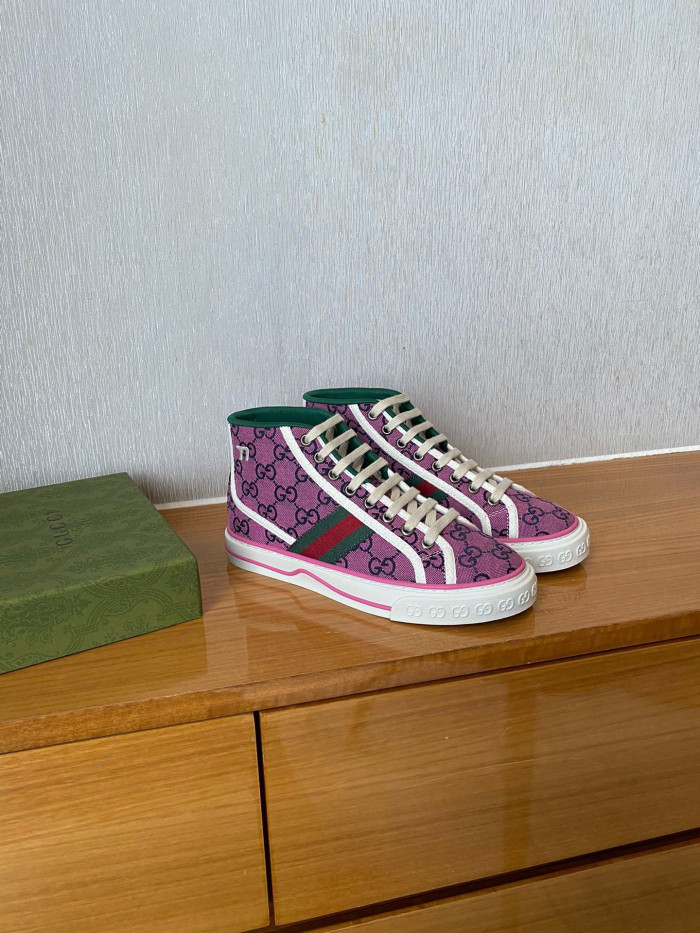 Gucc Tennis 1977 SNEAKER