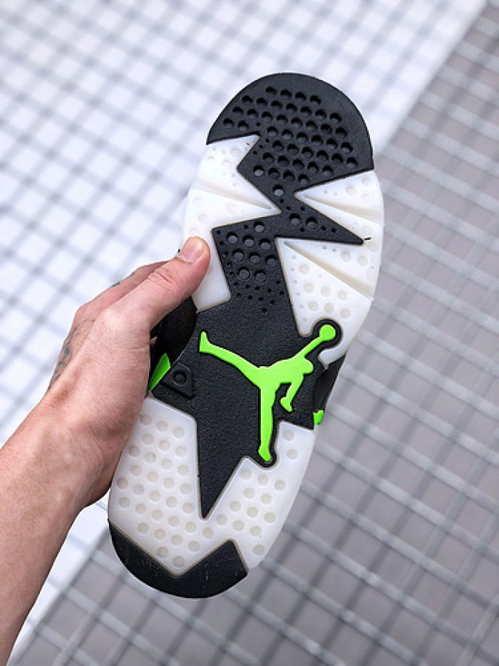 Air Jordan 6 Retro ‘Electric Green’ CT8529 003